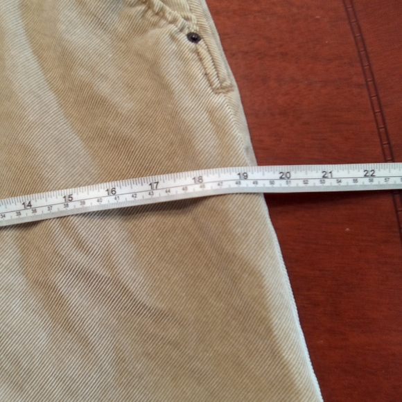 GAP JEANS STRETCH SKIRT - Picture 4 of 6